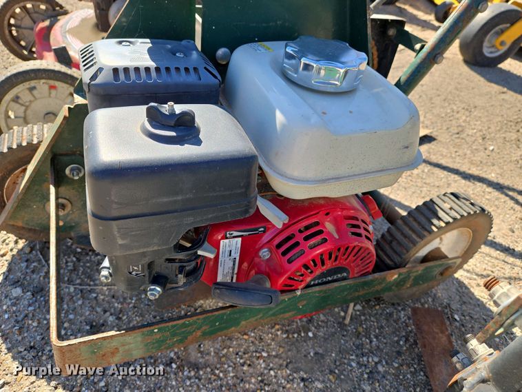 image for item EO0713 Lawn equipment