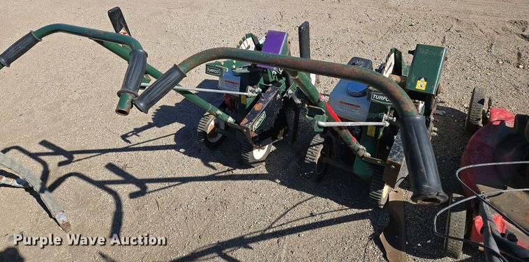 image for item EO0713 Lawn equipment