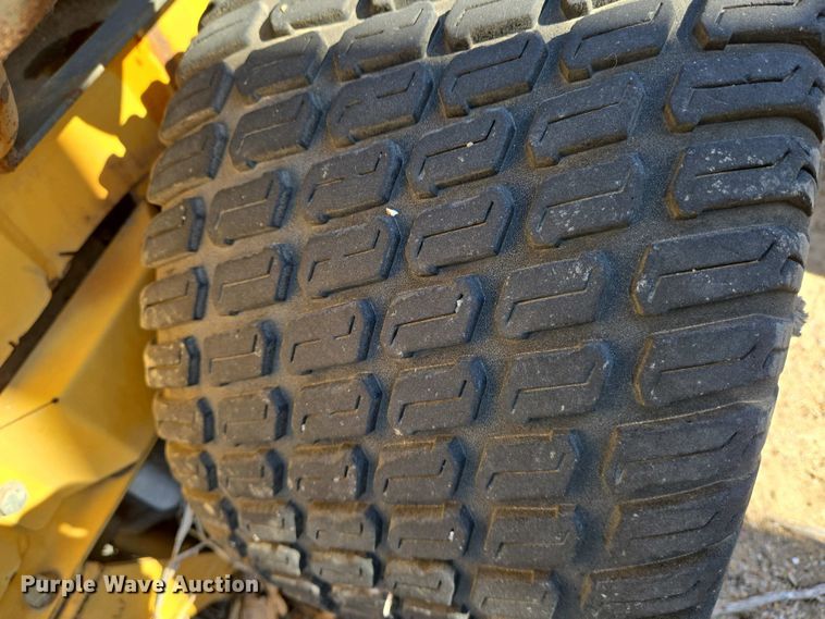 image for item EO0714 Hustler Trimstar lawn mower