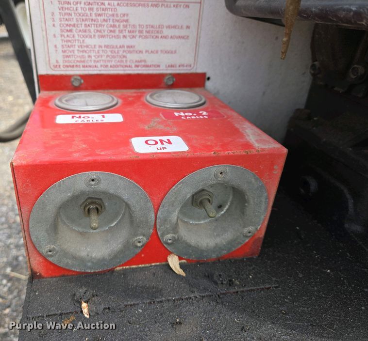 image for item EO0718 Jump box