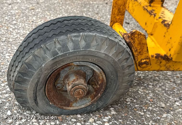 image for item EO0723 E-Z Drill 210 SRA concrete drill