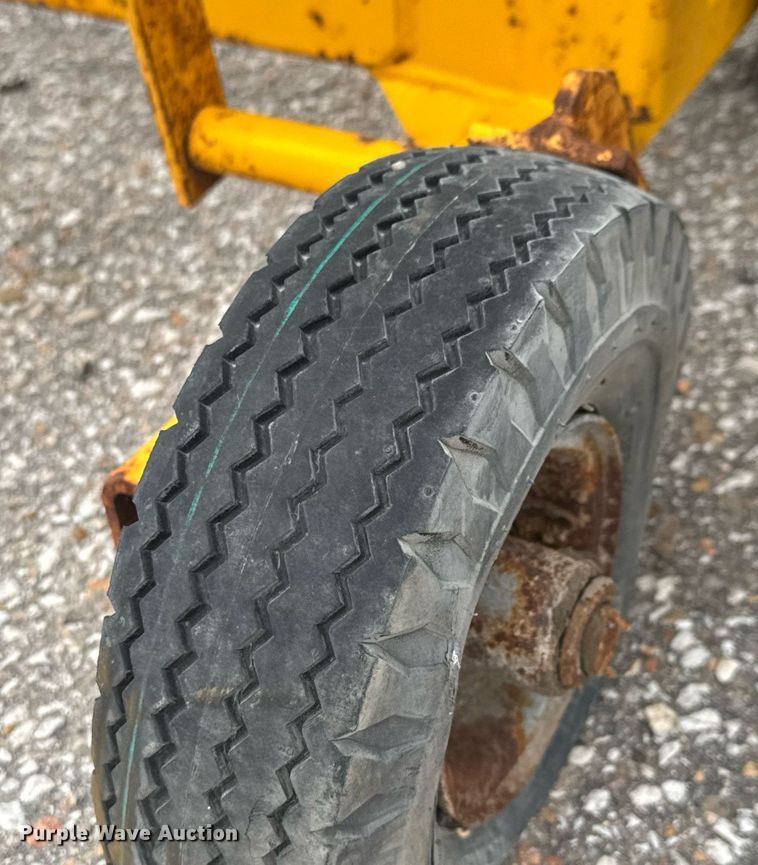 image for item EO0723 E-Z Drill 210 SRA concrete drill