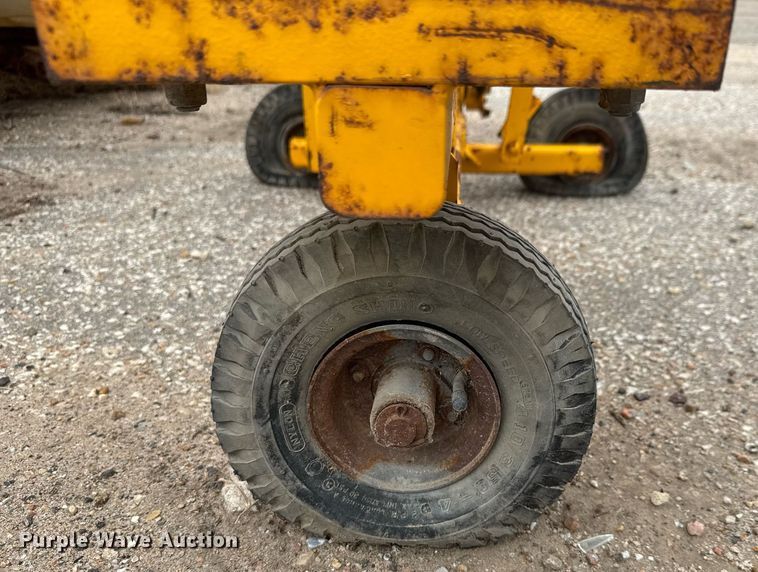 image for item EO0723 E-Z Drill 210 SRA concrete drill