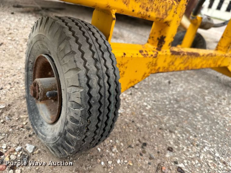 image for item EO0723 E-Z Drill 210 SRA concrete drill