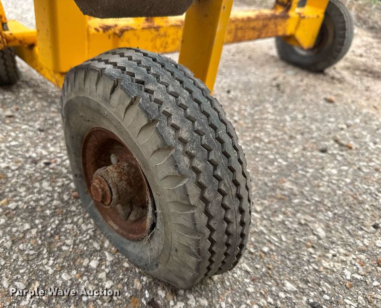 image for item EO0723 E-Z Drill 210 SRA concrete drill