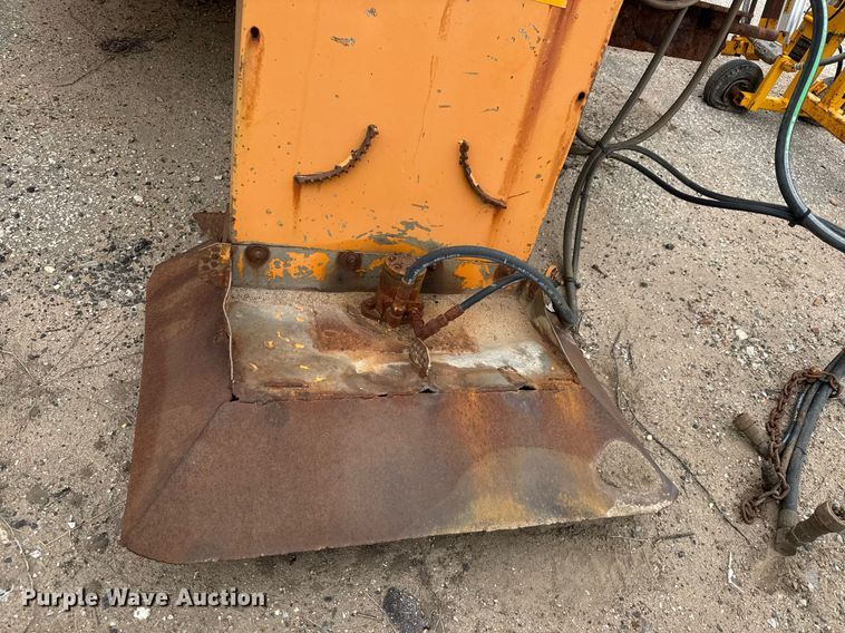 image for item EO0724 Henderson spreader