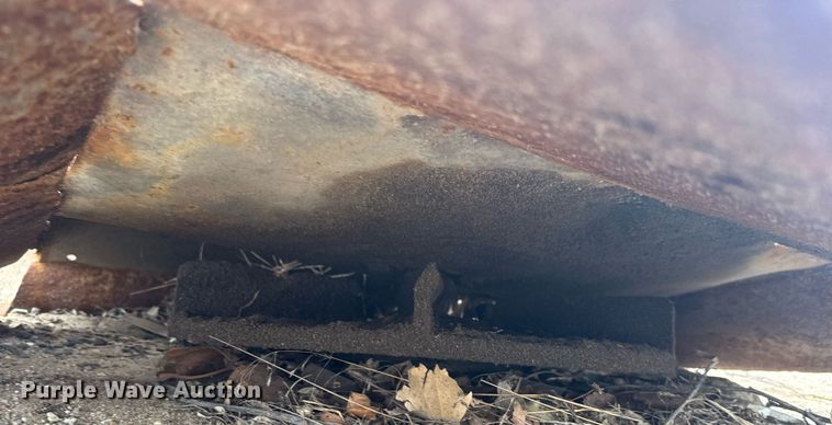 image for item EO0724 Henderson spreader