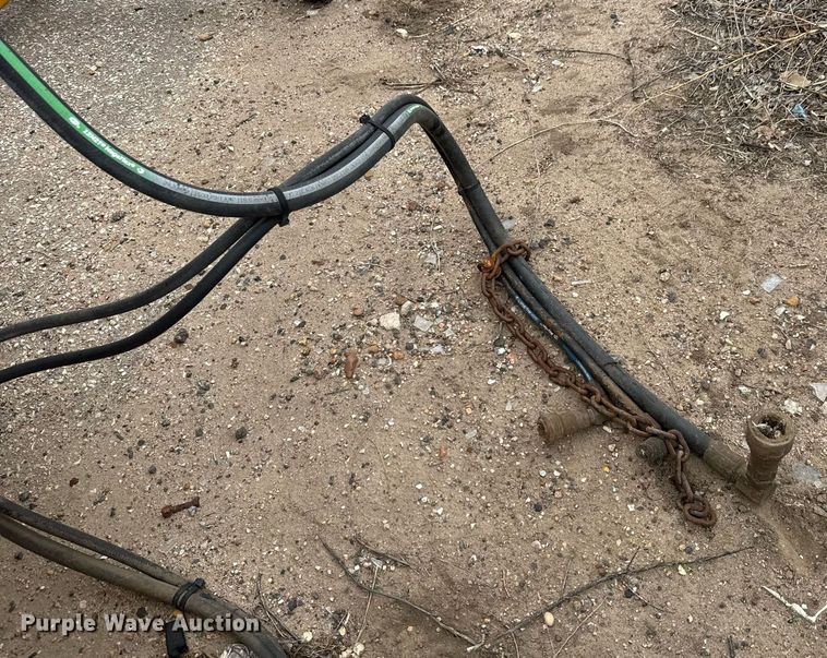 image for item EO0724 Henderson spreader