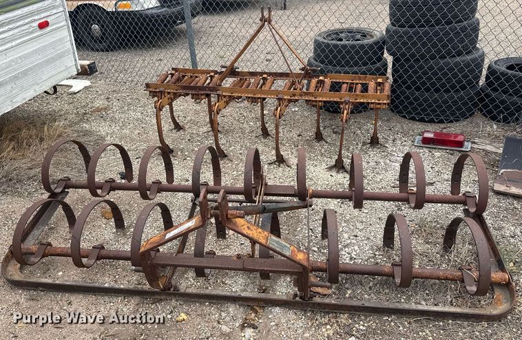 image for item EO0727 (3) ag attachments