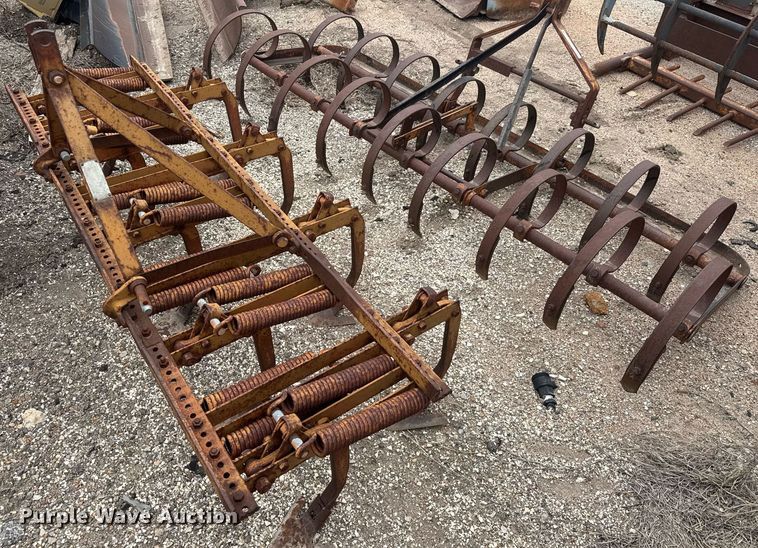 image for item EO0727 (3) ag attachments