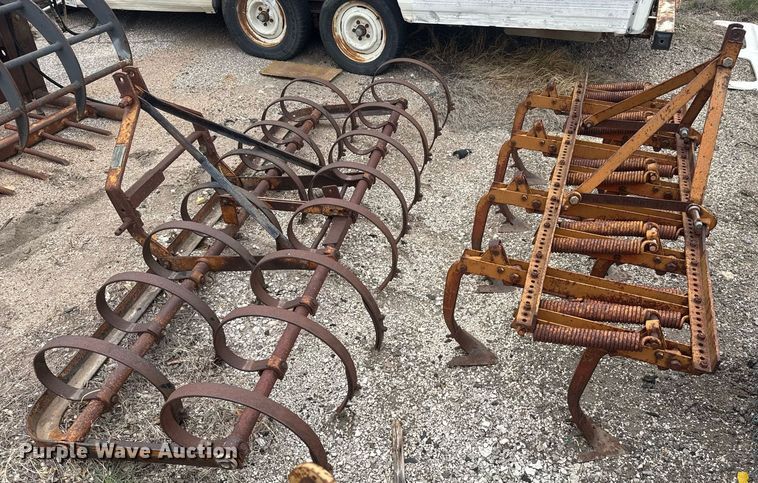 image for item EO0727 (3) ag attachments