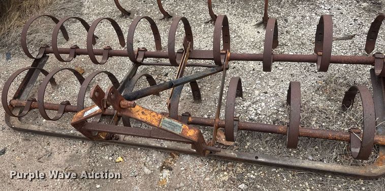 image for item EO0727 (3) ag attachments