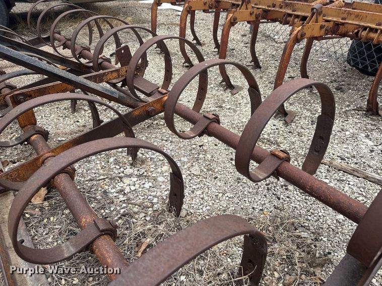 image for item EO0727 (3) ag attachments