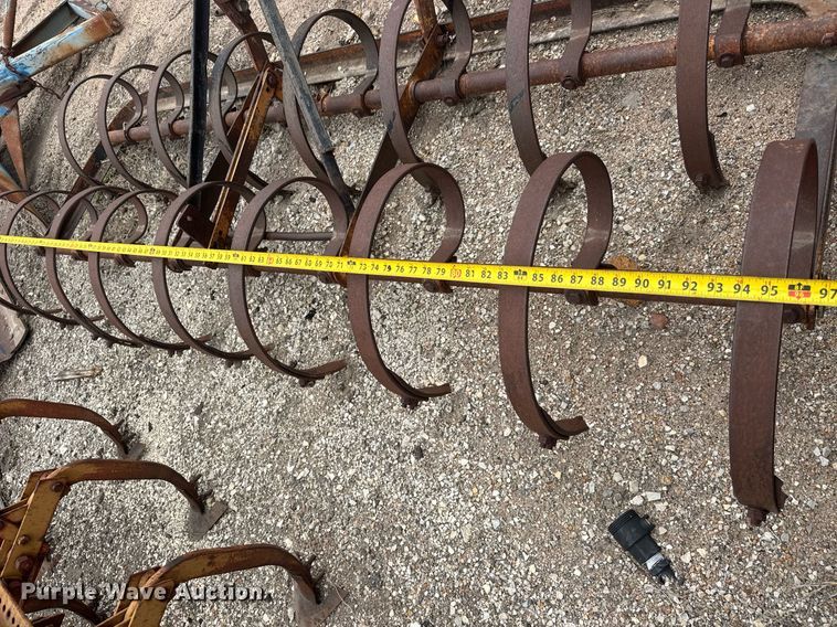 image for item EO0727 (3) ag attachments