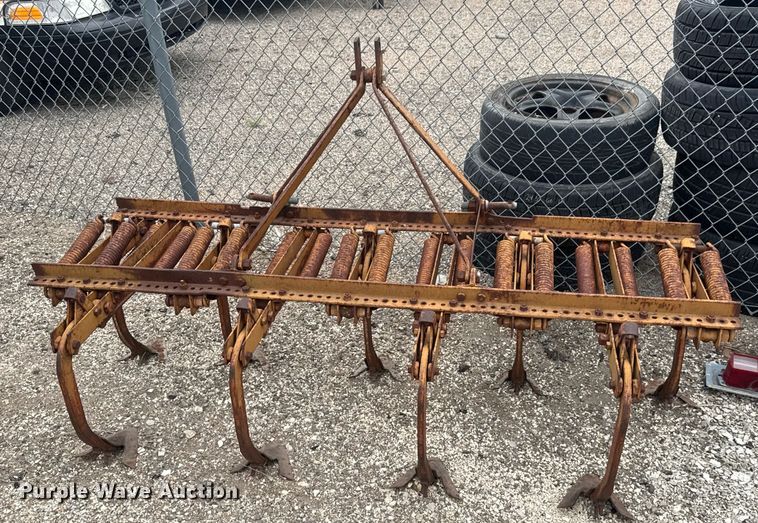 image for item EO0727 (3) ag attachments