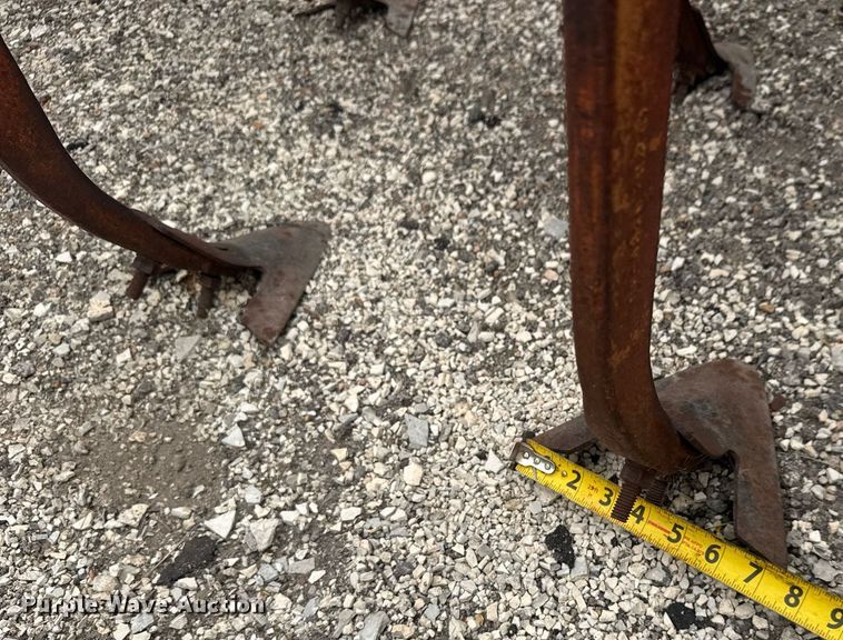 image for item EO0727 (3) ag attachments