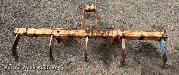 image for item EO0727 (3) ag attachments