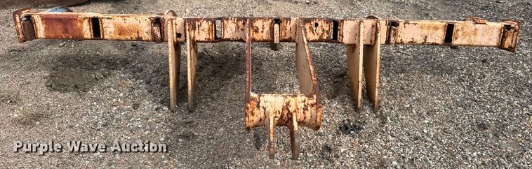 image for item EO0727 (3) ag attachments