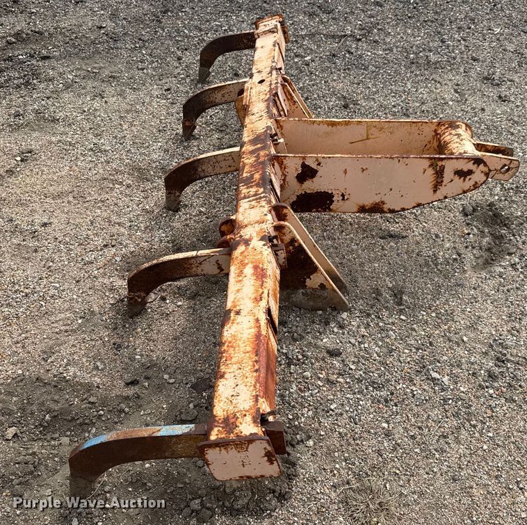 image for item EO0727 (3) ag attachments