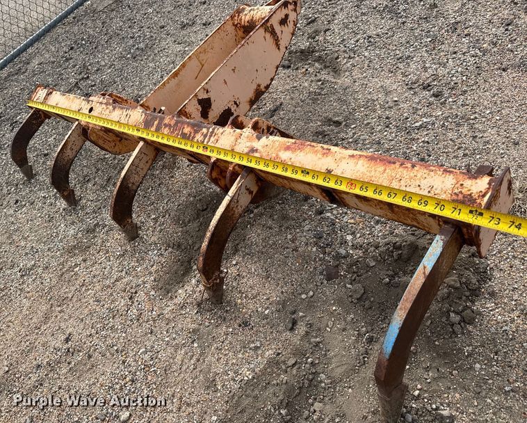 image for item EO0727 (3) ag attachments