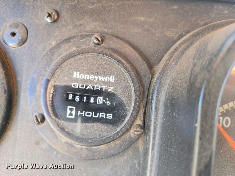 image for item EO0733 2015 Freightliner  delivery van