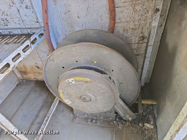 image for item EO0733 2015 Freightliner  delivery van