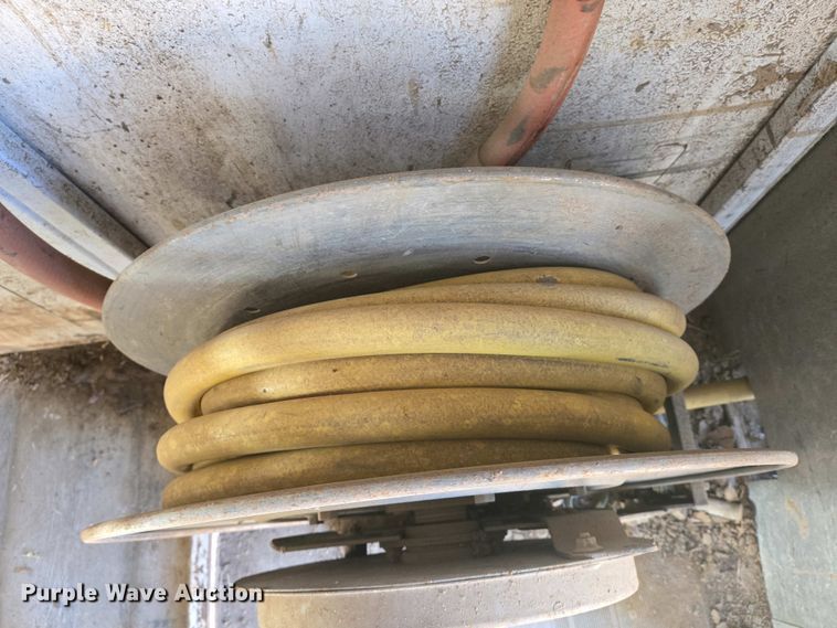 image for item EO0733 2015 Freightliner  delivery van