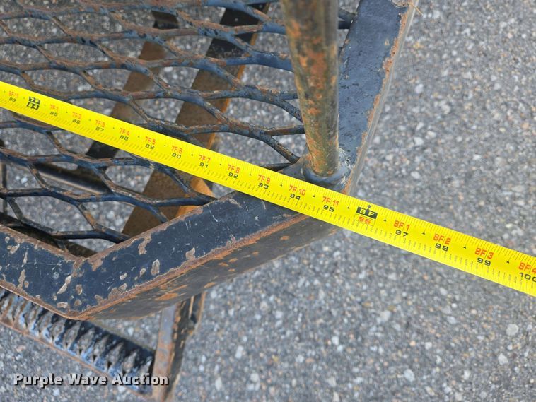 image for item EO0733 2015 Freightliner  delivery van