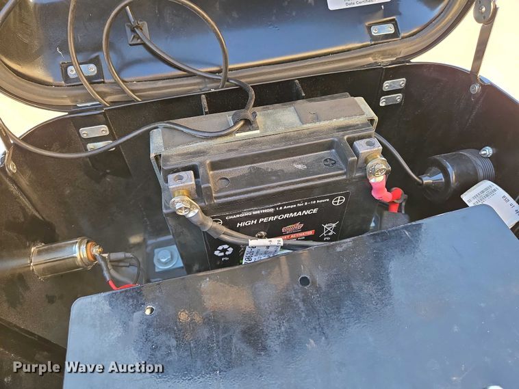 image for item EO0736 2017 Harley Davidson  Electra Glide  motorcycle