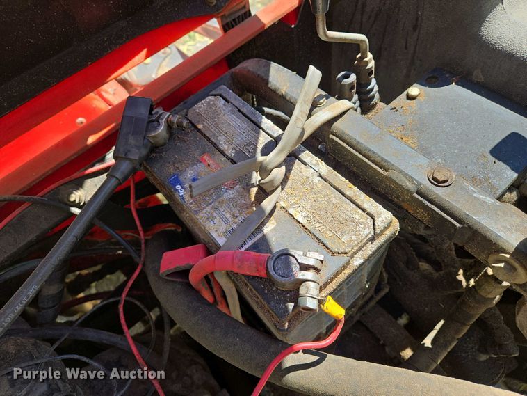 image for item EO0740 Smithco Super Star bunker rake