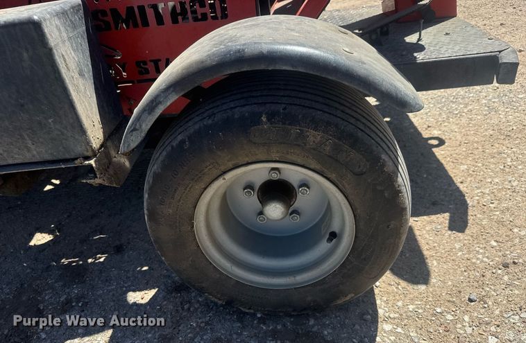 image for item EO0741 2001 Smithco Spray Star 1600 sprayer