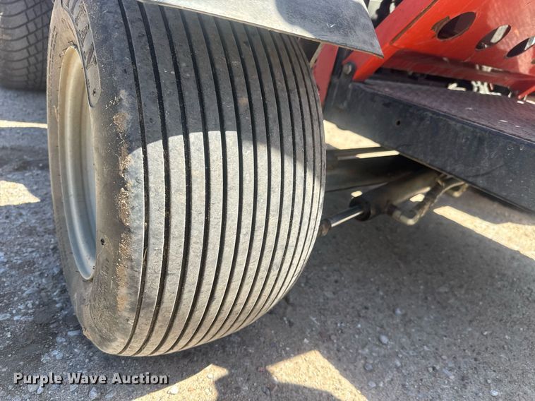 image for item EO0741 2001 Smithco Spray Star 1600 sprayer