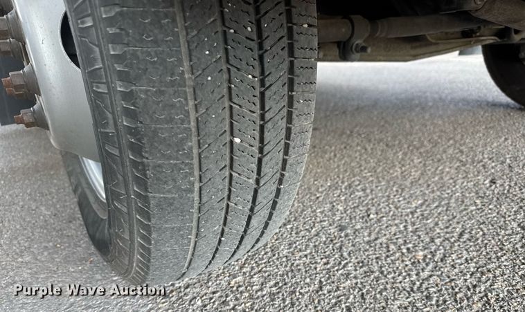 image for item EO0743 2015 Eldorado Aerotech E450 shuttle bus