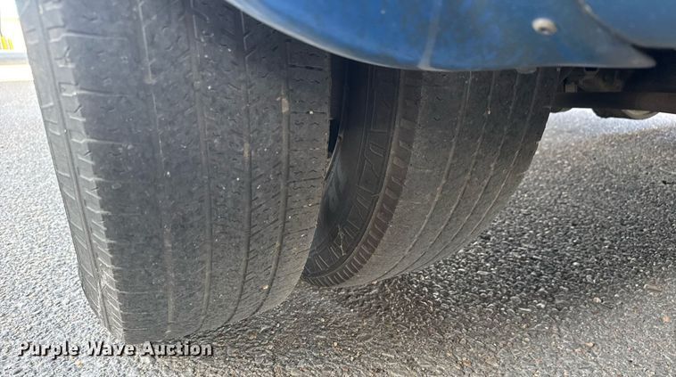 image for item EO0743 2015 Eldorado Aerotech E450 shuttle bus