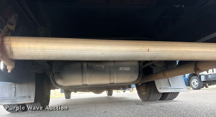 image for item EO0744 2016 Eldorado Aerotech E450 shuttle bus