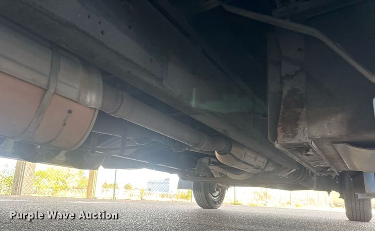 image for item EO0744 2016 Eldorado Aerotech E450 shuttle bus