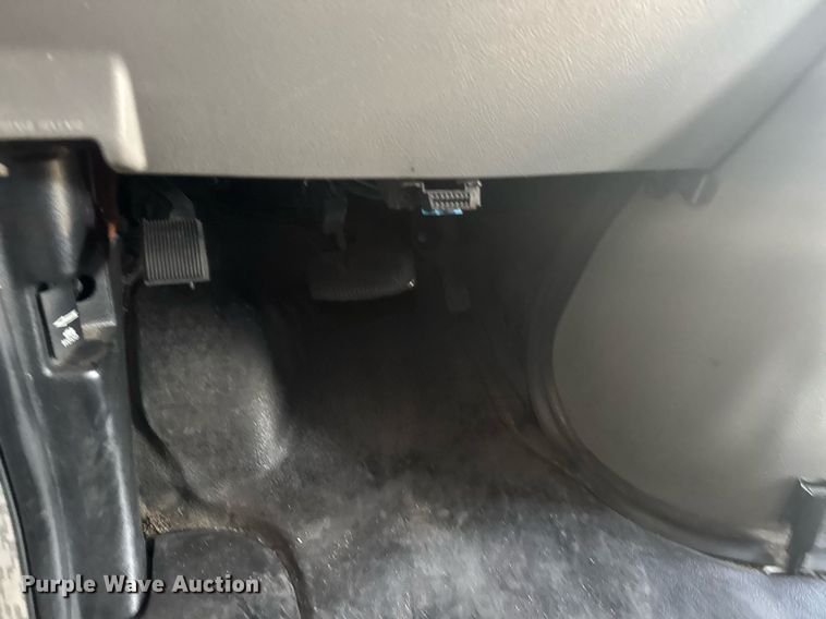 image for item EO0744 2016 Eldorado Aerotech E450 shuttle bus