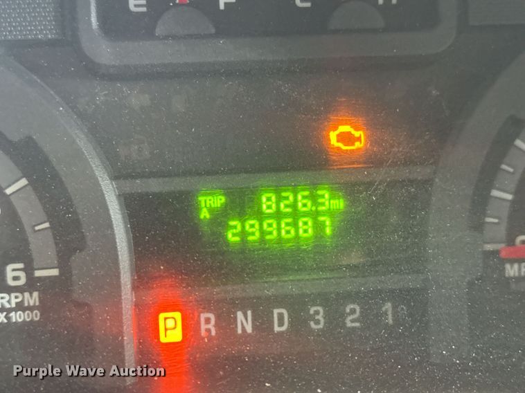 image for item EO0744 2016 Eldorado Aerotech E450 shuttle bus