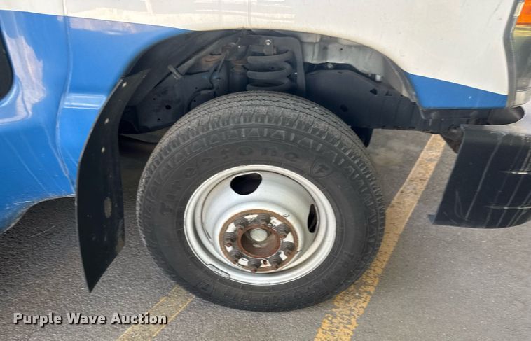 image for item EO0744 2016 Eldorado Aerotech E450 shuttle bus