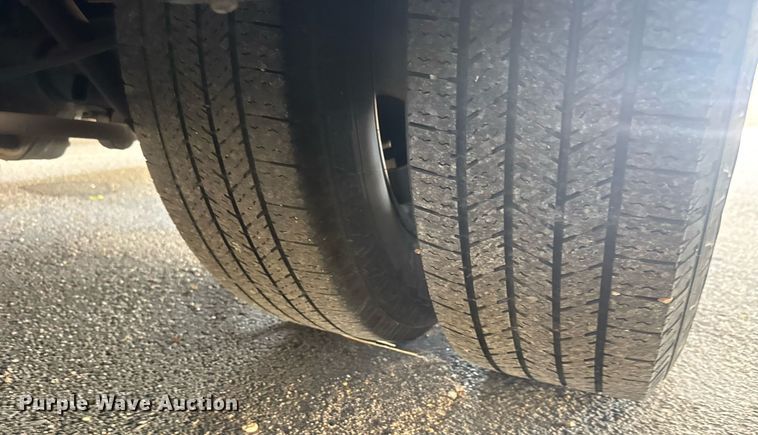 image for item EO0744 2016 Eldorado Aerotech E450 shuttle bus