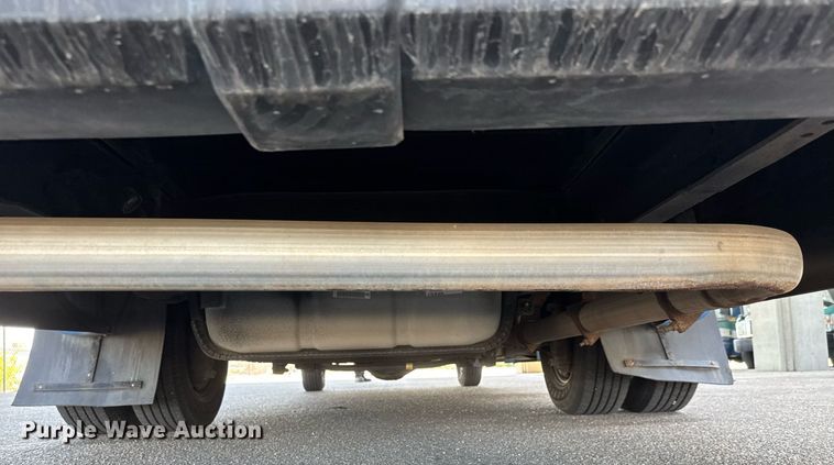 image for item EO0745 2015 Eldorado Aerotech E450 shuttle bus