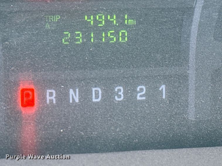 image for item EO0745 2015 Eldorado Aerotech E450 shuttle bus