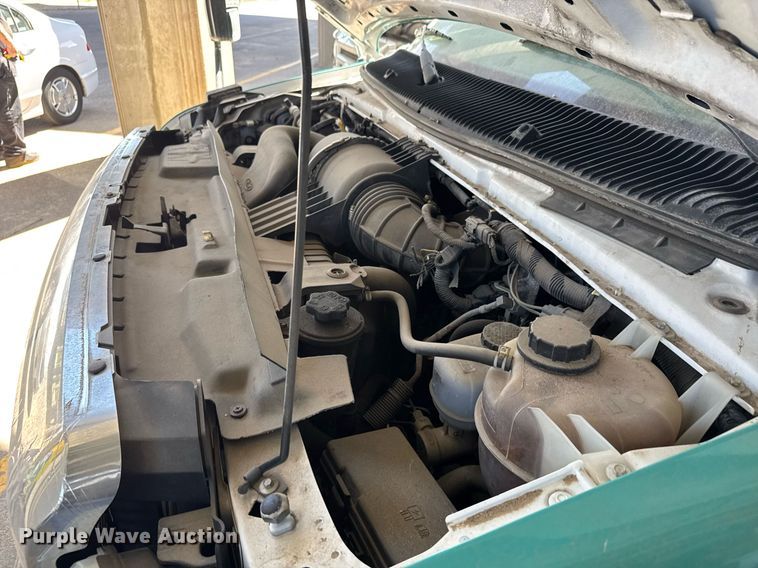 image for item EO0745 2015 Eldorado Aerotech E450 shuttle bus