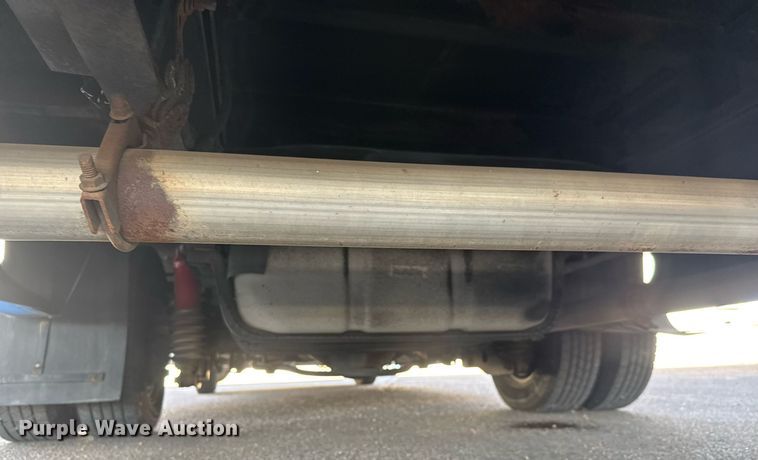 image for item EO0746 2016 Eldorado Aerotech E450 shuttle bus