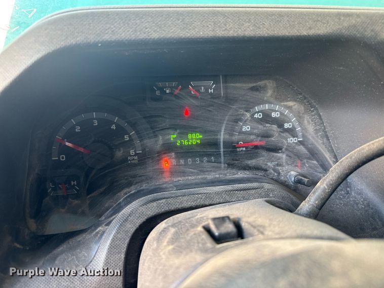 image for item EO0746 2016 Eldorado Aerotech E450 shuttle bus