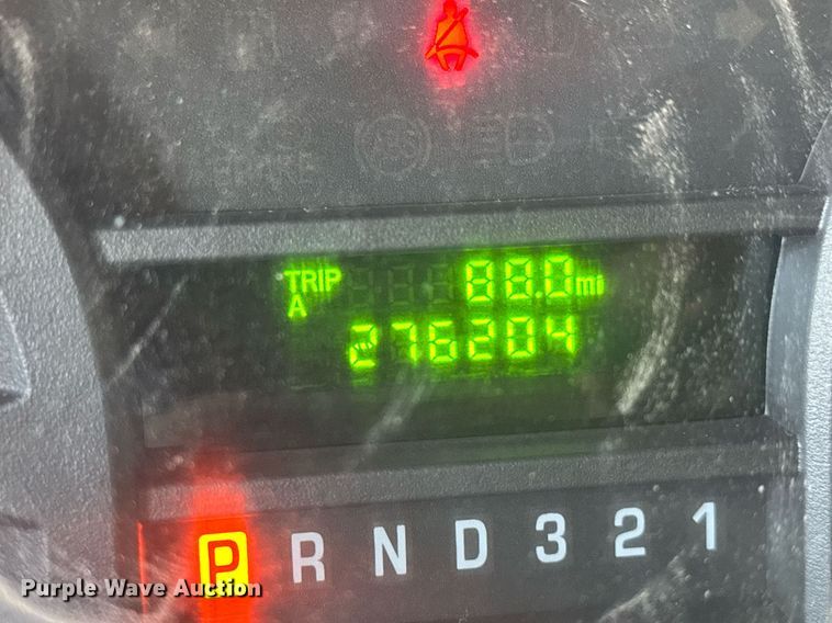 image for item EO0746 2016 Eldorado Aerotech E450 shuttle bus