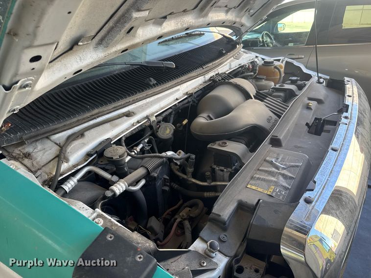 image for item EO0746 2016 Eldorado Aerotech E450 shuttle bus