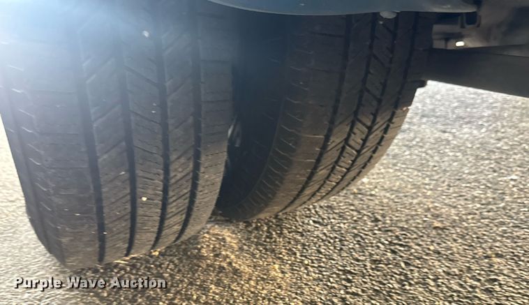 image for item EO0746 2016 Eldorado Aerotech E450 shuttle bus