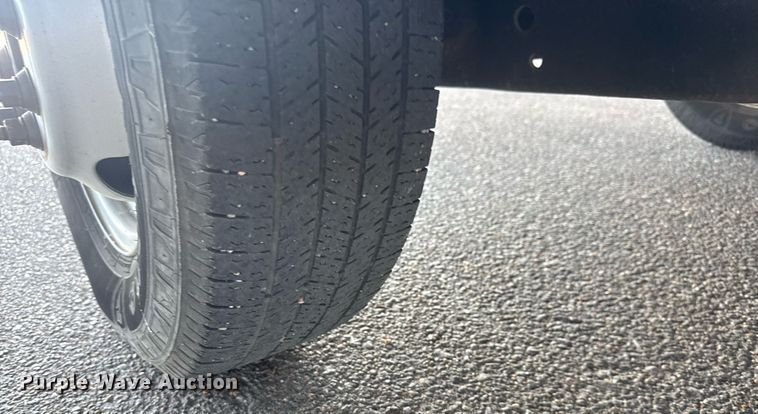 image for item EO0747 2016 Eldorado Aerotech E450 shuttle bus