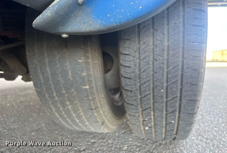 image for item EO0747 2016 Eldorado Aerotech E450 shuttle bus